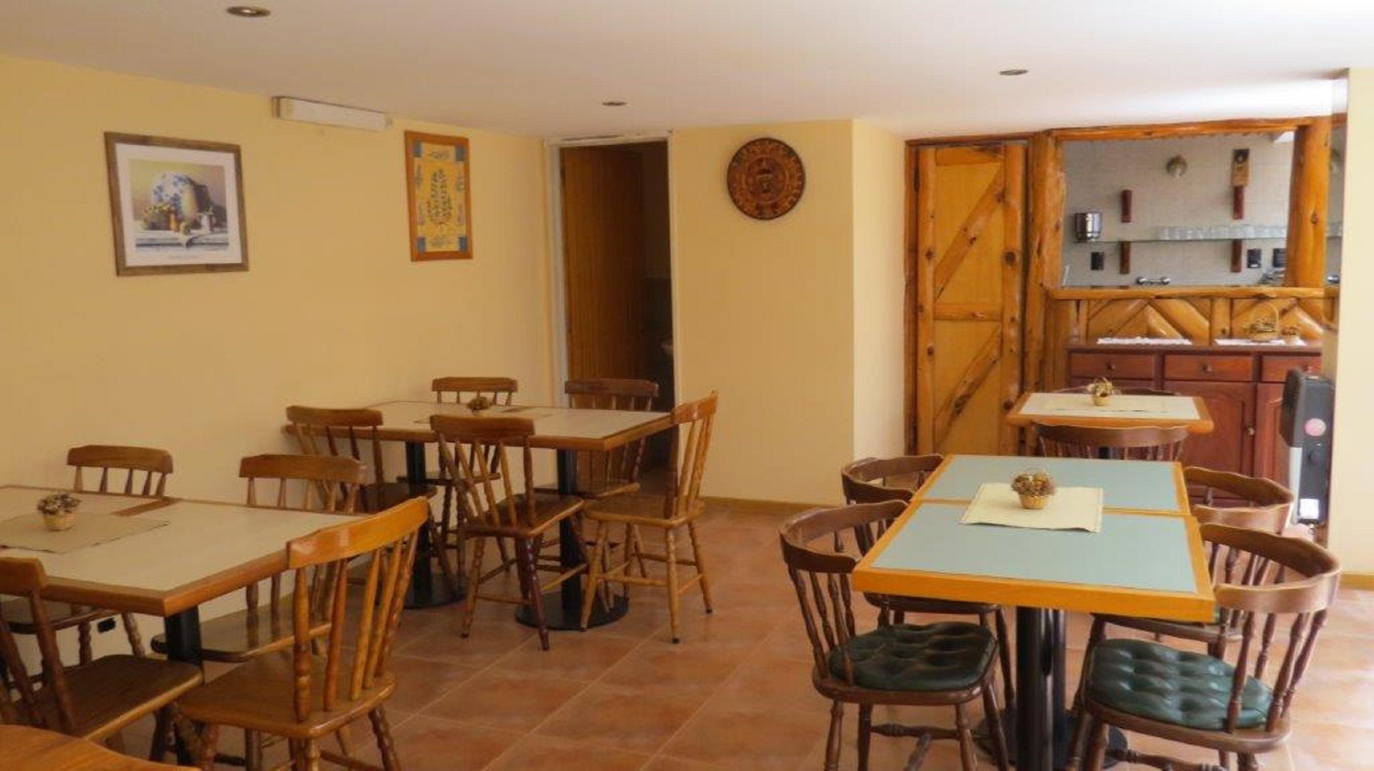 Apart Altos Del Nahuel San Carlos de Bariloche Bagian luar foto