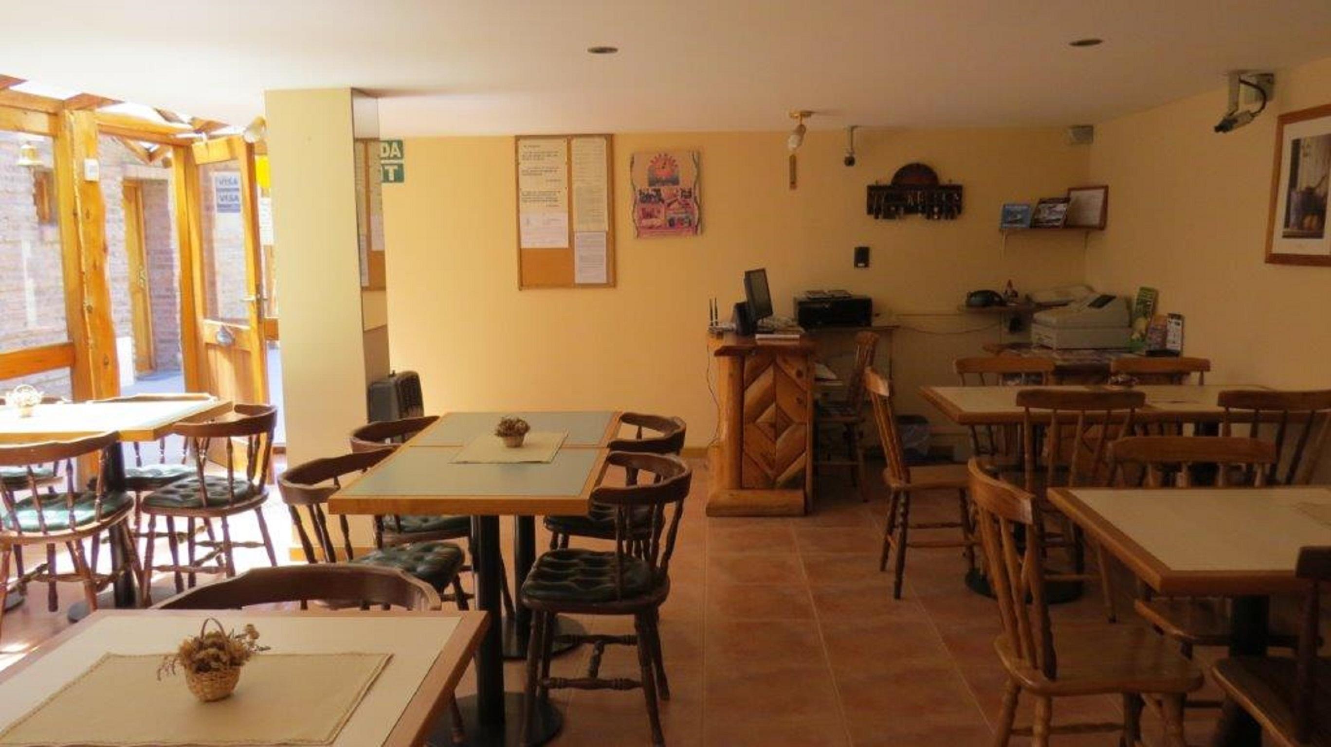 Apart Altos Del Nahuel San Carlos de Bariloche Bagian luar foto